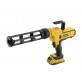 DeWALT DCE5601 hermētiķa pistoles uzgalis 300 ml